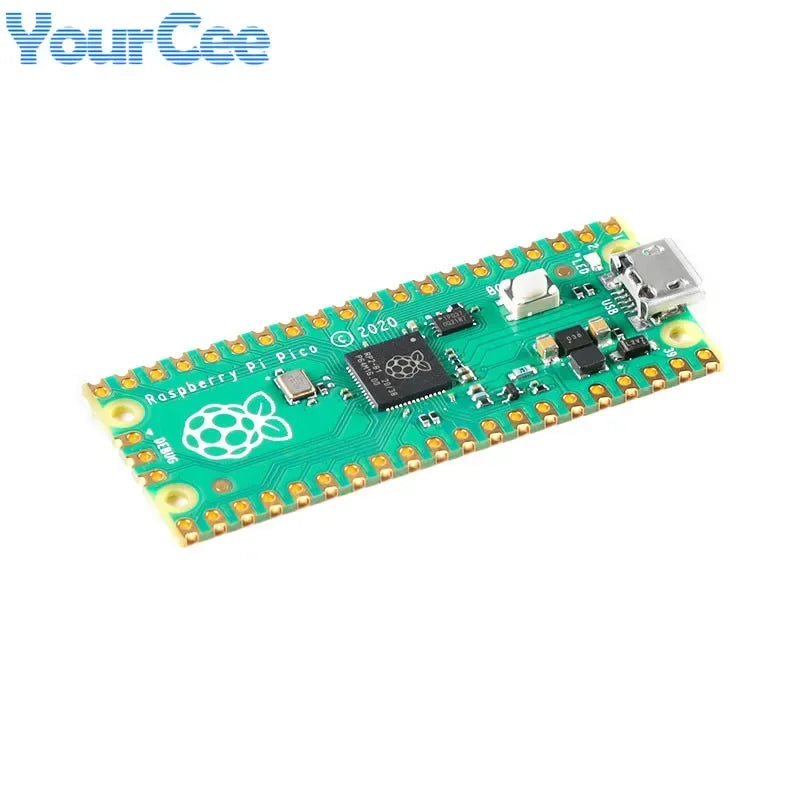 Raspberry Pi Zero/ZERO W/ Zero 2W with WIFI Wireless Bluetooth-compatible Development Board 1GHz CPU512MB RAM HDMI-compatible