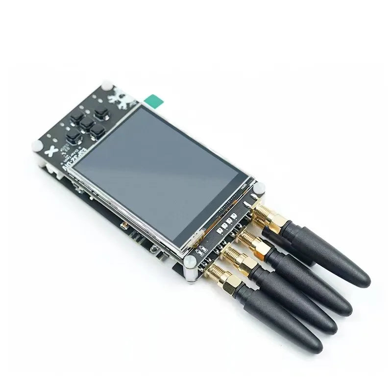ESP32-DIV V2.0 Development Board Dual Core WiFi Bluetooth Compatible MCU Module 2.4GHz ESP32-WROOM-32 Integrated Chip
