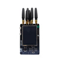 New ESP32 DIV v1 Supports Bluetooth Wifi Signal 2.4Ghz & NRF24L01 IOT CC1101 Development Board Protocol Analysis