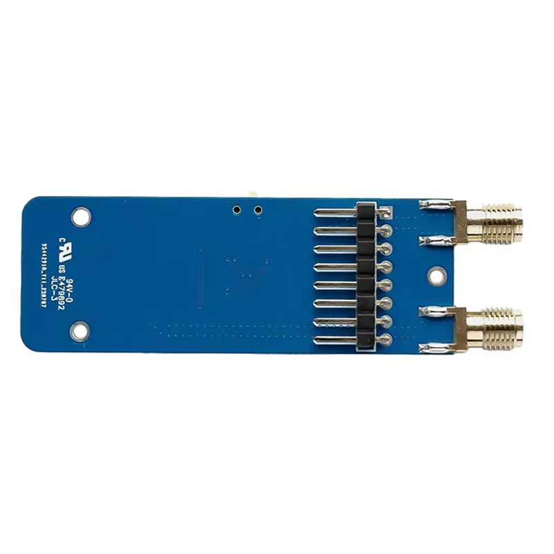 RF Module For M5stack Stickc plus and plus 2 NRF24 2.4Ghz Dual Frequency 433Mhz+2.4Ghz  No case.