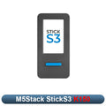 M5Stack StickS3 ESP32-S3 IoT Development Board 1.14" LCD
