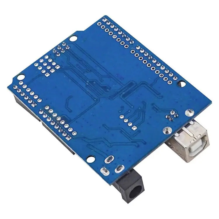 Arduino UNO R3 Development Board | The Ultimate DIY Microcontroller