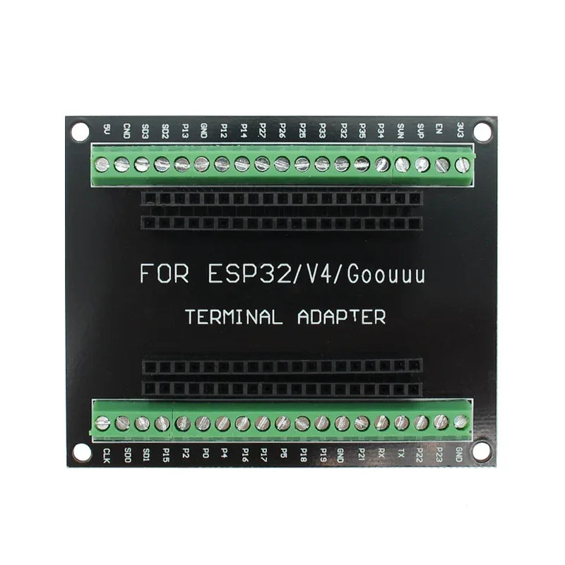 ESP32 Development Board WiFi+Bluetooth Ultra-Low Power Consumption Dual Core ESP-32 ESP-32S ESP 32 Similar ESP8266