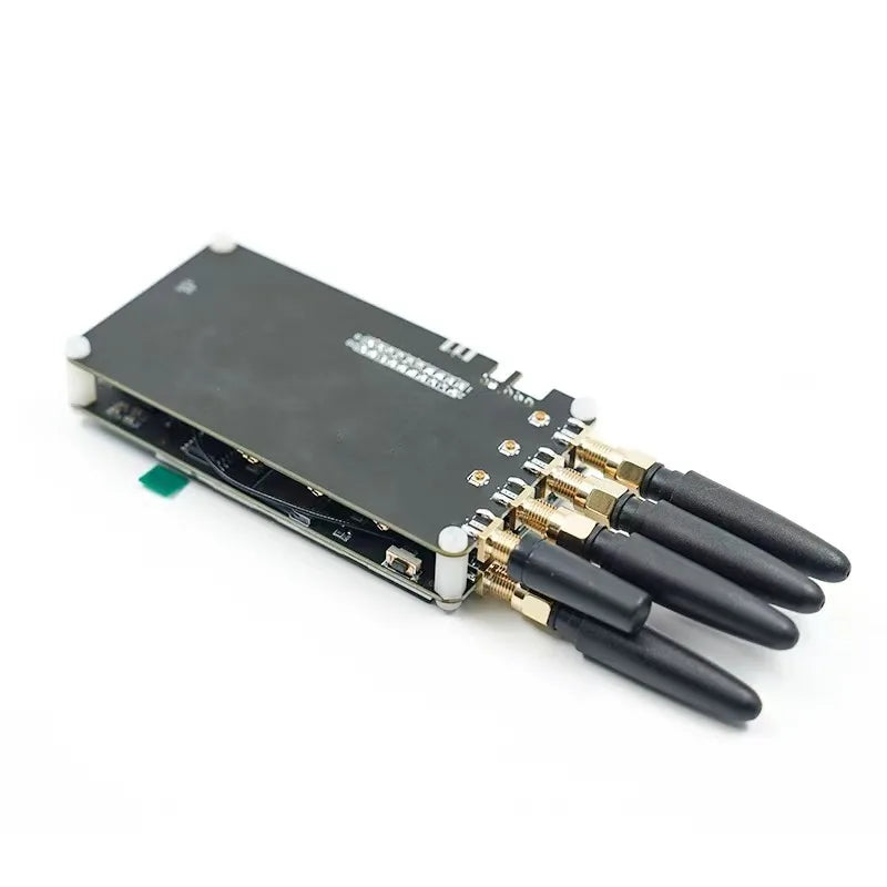 ESP32-DIV V2.0 Development Board Dual Core WiFi Bluetooth Compatible MCU Module 2.4GHz ESP32-WROOM-32 Integrated Chip