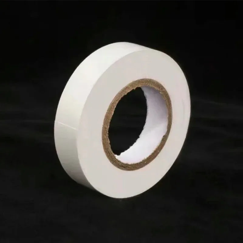 Electrical Tape,Insulation Tape,Electrical Tape,Ultra-Thin and Ultra-Adhesive PVC Waterproof Tape, 1 Roll OF 10/15 Meters