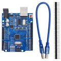 Arduino UNO R3 Development Board | The Ultimate DIY Microcontroller