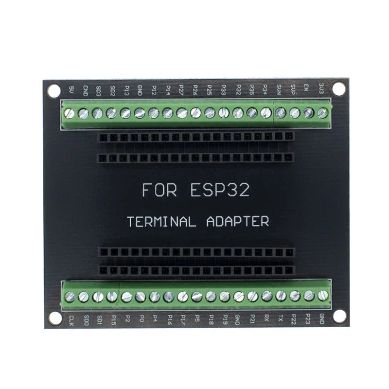 ESP32 Development Board WiFi+Bluetooth Ultra-Low Power Consumption Dual Core ESP-32 ESP-32S ESP 32 Similar ESP8266